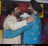 Roop Kumar Rathod at Launch of Album "Ranjishen"